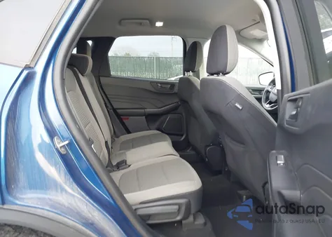 2022 Ford Escape Se from USA, damaged, VIN 1FMCU9G65NUB54313